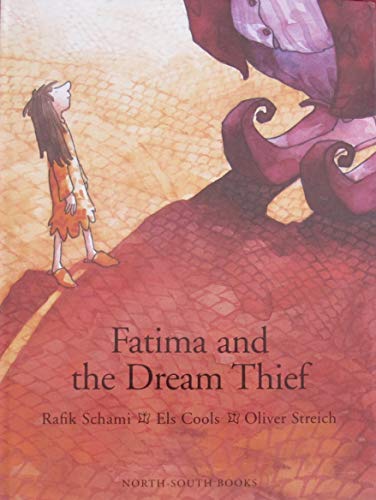 Stock image for Fatima & the Dream Thief for sale by SecondSale