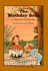 Stock image for The Birthday Bear for sale by ThriftBooks-Atlanta