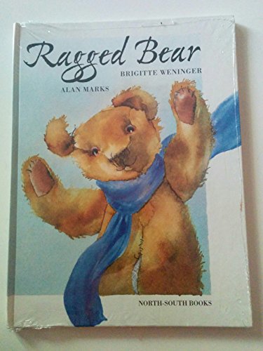 Imagen de archivo de Ragged Bear a la venta por Better World Books