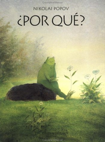 Por que? (Spanish Edition) (9781558586833) by Popov, Nikolai