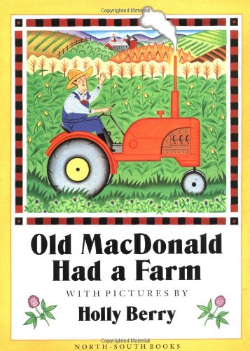 Imagen de archivo de Old MacDonald Had a Farm a la venta por Better World Books