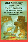 Stock image for Old Mahony and the Bear Family (Easy-To-Read Books) for sale by WorldofBooks