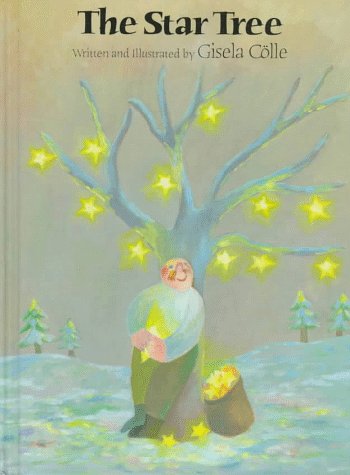 Stock image for The Star Tree for sale by Better World Books