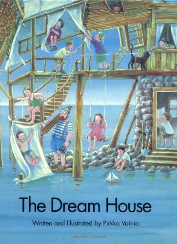 9781558587496: The Dream House