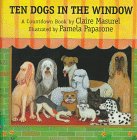 9781558587557: Ten Dogs in the Window