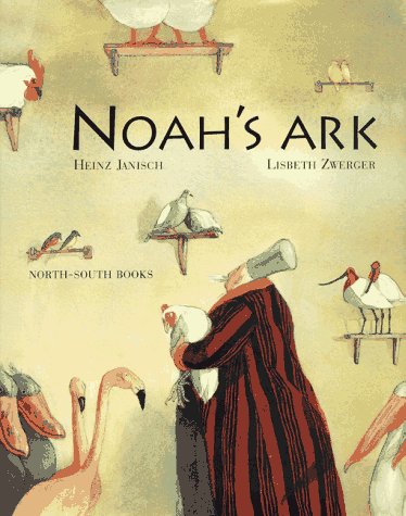 9781558587847: Noah's Ark
