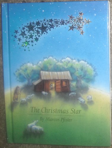 9781558588226: The Christmas Star Mini Book