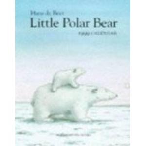 9781558588790: Little Polar Bear 99 Cal (Small)