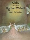 Stock image for Nicky and the Big, Bad Wolves for sale by Better World Books