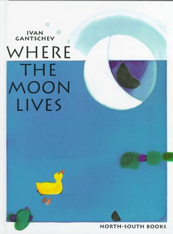 Stock image for Where the Moon Lives for sale by SecondSale
