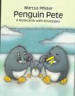 Stock image for Penguin Pete Notecards for sale by Bestsellersuk