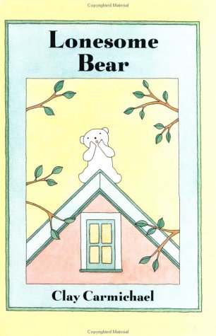 Stock image for Lonesome Bear for sale by GF Books, Inc.