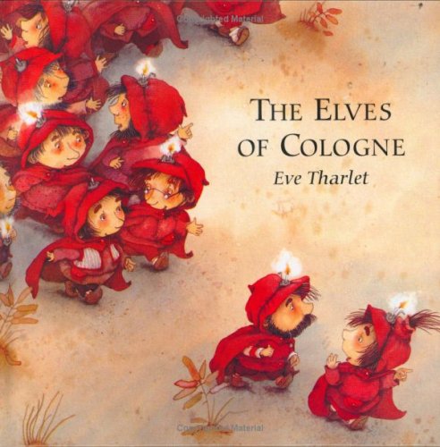 Stock image for The Elves of Cologne for sale by BookHolders