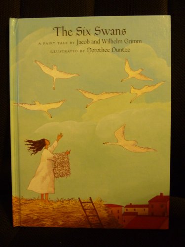 Stock image for The Six Swans for sale by ThriftBooks-Dallas