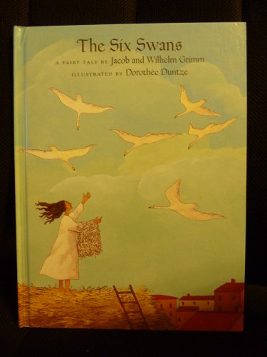 Stock image for The Six Swans for sale by Better World Books