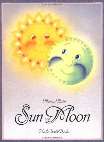 Beispielbild fr Sun and Moon zum Verkauf von Wonder Book