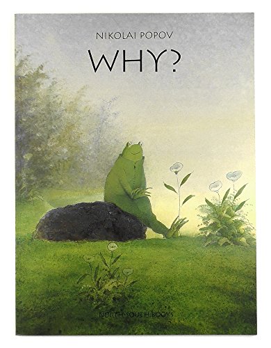 Stock image for Why? for sale by Zoom Books Company