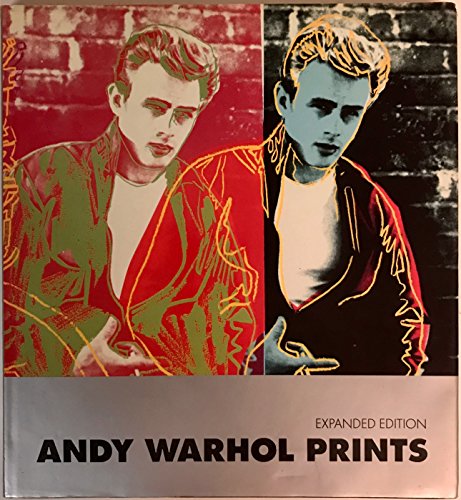 9781558590502: Andy Warhol Prints: A Catalogue Raisonne 1962-1987