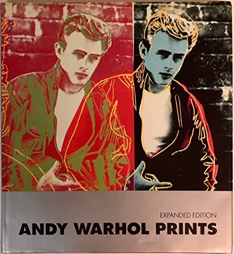 9781558590502: Andy Warhol Prints: A Catalogue Raisonne