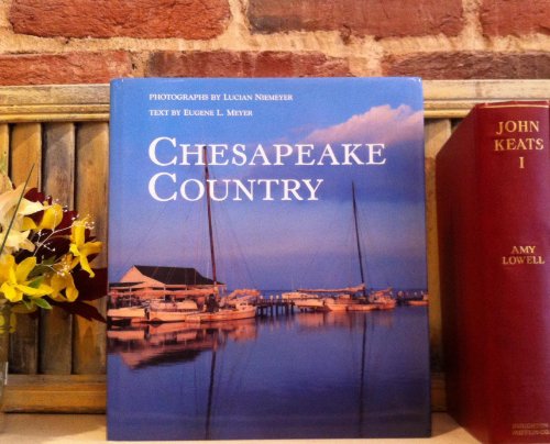 Chesapeake country