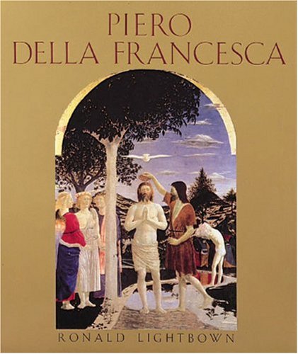 Beispielbild fr Piero Della Francesca zum Verkauf von medimops
