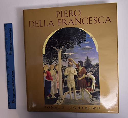 9781558591684: Piero Della Francesca