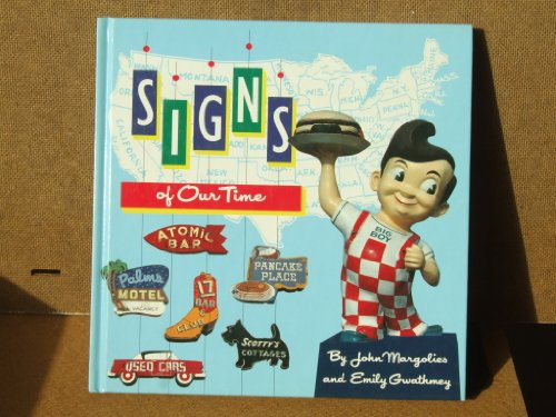 Stock image for Signs of Our Times (Recollectibles) for sale by Red's Corner LLC