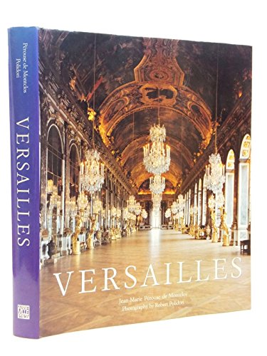9781558592285: Versailles