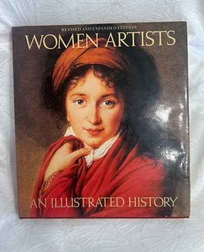 9781558592391: Women Artists: An Illustrated History