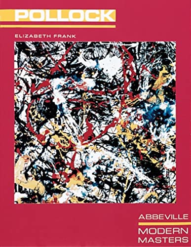 9781558592544: Jackson Pollock