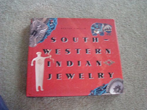 9781558592827: Southwestern Indian Jewelry: How to Take Control of the 20 Risk Factors and Save Your Life