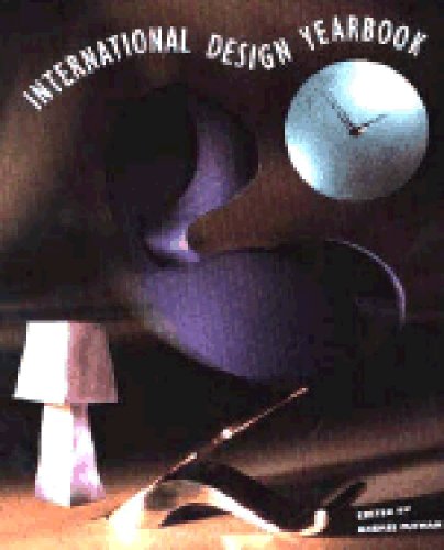 Imagen de archivo de International Design Yearbook 7 a la venta por HPB Inc.