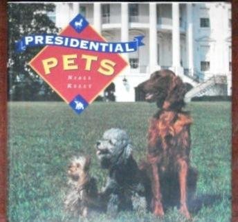 Imagen de archivo de Presidential Pets - Postcards a la venta por Better World Books