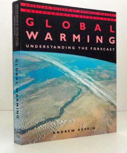 Imagen de archivo de Global Warming. Understanding the Forecast. a la venta por Eryops Books