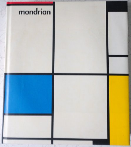 Stock image for MONDRIAN for sale by Russ States