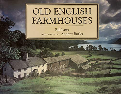 9781558594074: Old English Farmhouses [Lingua Inglese]