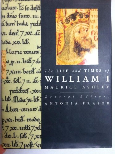 Life & Times of William I