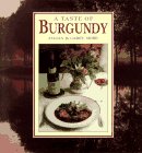 9781558594647: Ataste of Burgundy [Idioma Ingls]