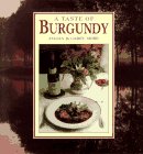9781558594647: A Taste of Burgundy [Lingua Inglese]