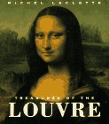 9781558594777: Masterpieces of the Louvre (Tiny Folio)
