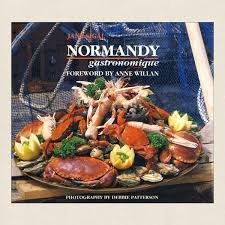 Beispielbild fr Normandy Gastronomique zum Verkauf von WorldofBooks