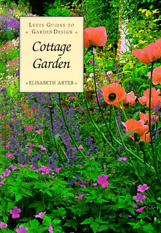 Stock image for Cottage Garden for sale by Better World Books: West