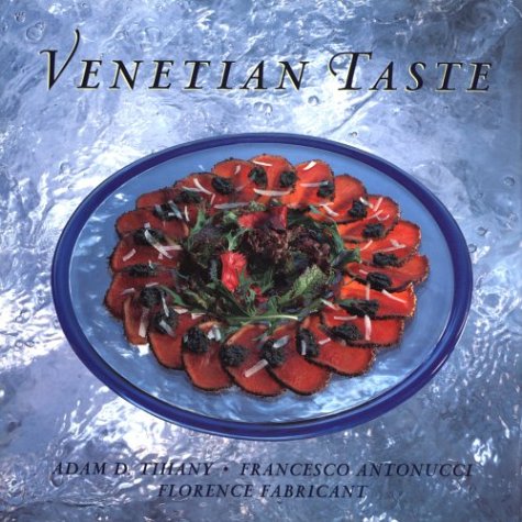 Stock image for Venetian Taste for sale by WorldofBooks