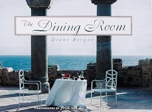 Imagen de archivo de The Dining Room a la venta por Better World Books