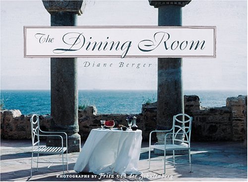 9781558595552: The Dining Room