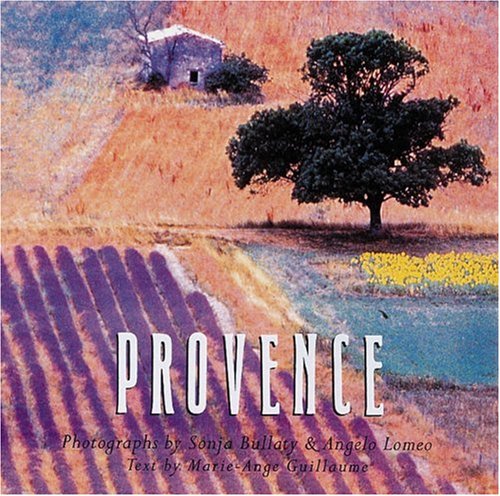 Beispielbild fr Provence zum Verkauf von ThriftBooks-Dallas