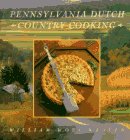 9781558595682: Pennsylvania Dutch Country Cooking