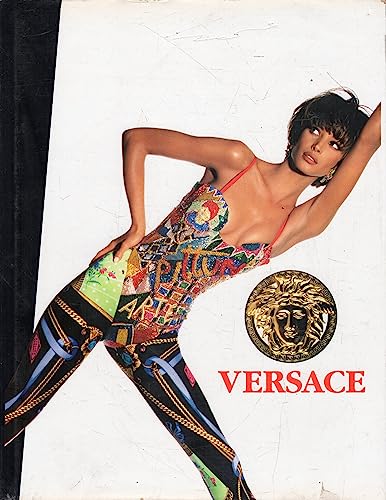 Stock image for Versace: Signatures for sale by Holt Art Books