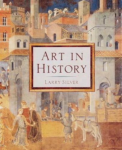 Stock image for Art in History for sale by Better World Books