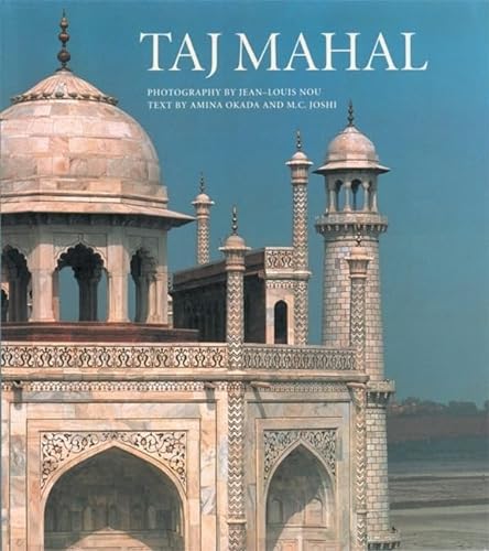 Beispielbild fr Taj Mahal zum Verkauf von Hennessey + Ingalls
